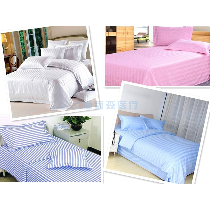 床單、被罩、枕套 GS-Q866