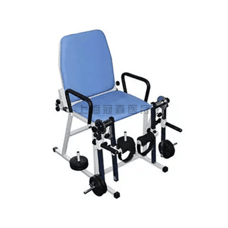 股四頭肌訓練椅 GS-Q852