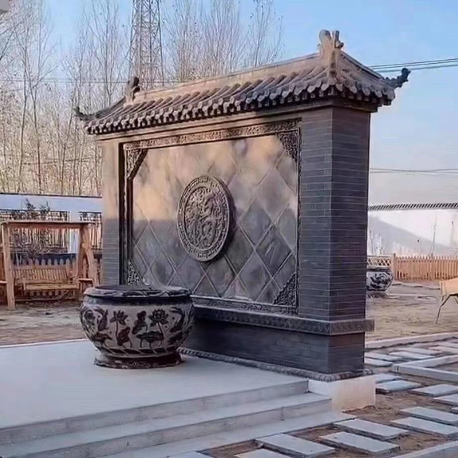 仿古小青瓦，青瓦，青瓦片